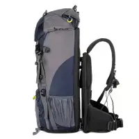 在飛比找蝦皮購物優惠-戶外王 懸浮背包 懸浮包 減重包 登山包 旅行包 多功能背包
