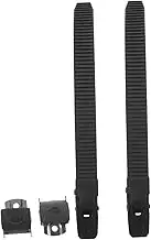 Veemoon Skate Buckle Straps 2 Packs Replaceable for Ice Skates Roller Shoes Comfort Fit