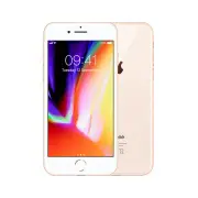 iPhone 8 (Refurbished) - 64GB Gold Very Good