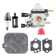 Carburetor For Stihl BG45 BG46 BG55 BG65 BG85 SH55 SH85 Leafblower Zama C1Q-S68G