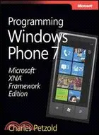 在飛比找三民網路書店優惠-Programming Windows Phone 7: M