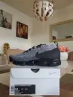 Nike Air VaporMax FlyKnit 2 Cookies Cream Max Plus 95 97 270 942842 107 Sz 13