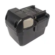 Cameron Sino CS Htb362Pw 3000mHa Replacement Battery For Hitachi