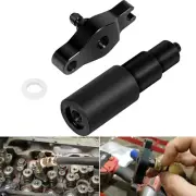 TU-15-26 Compression Tester Adapter Kit for Cummins ISB Engines 5.9L 1998-2002