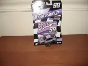 2022 Daniel Suarez #99 Tootsies 1:64 Nascar Authentics Wave 6