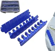 Car Dent Puller Kit | Strong Auto Body Repair Dent Removal Tools,Heavy Duty Auto Lifter Set for Refrigerator, Motorcycle, Washing Machine