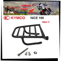 在飛比找蝦皮購物優惠-【TL機車雜貨店】KYMCO光陽NICE 100/NICE 