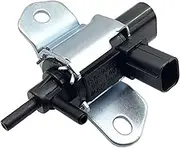 Vexilon Intake Manifold Runner Control Valve Solenoid IMRC 022018 Compatible with Select Escape, for Focus, Fusion 5 6 MX-5 Miata Tribute Mer-cury, for Mariner Milan 1S7G-9J559-BB, L301-18-741, L80118