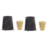 2x Rear KYB Strut Bump Stops + Dust Covers Kit for Mini Cooper R52 Cooper S R52