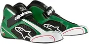 Alpinestars 2712113-602-10.5 Tech 1-KX Shoes