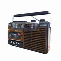在飛比找樂天市場購物網優惠-磁帶機卡帶機播放機手提單放機錄音機收錄機老人老式收音機錄音 