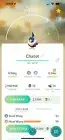Pokemon Shiny Chatot - Trade 1 million stardust