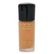 MAC Studio Radiance Serum Powered Liquid Foundation - # NC25 30ml/1oz