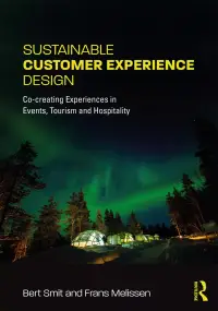 在飛比找博客來優惠-Sustainable Customer Experienc