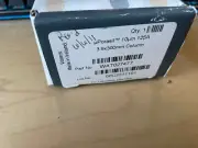 new Waters HPLC Column µPorasil Silica Column, 3.9 mm X300mm WAT027477 opened
