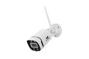 UL-tech 3MP Wireless CCTV System | Outdoor IP Camera | WiFi | Home Security