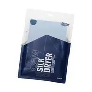 Gyeon Silk Drying Towel EVO Large 700 x 900mm