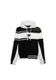 Dolce & Gabbana Cotton Hooded Sweatshirt - DOLCE & GABBANA - Black
