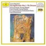 BRUCKNER:SYMPHONY NO.1