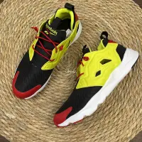 在飛比找露天拍賣優惠-現貨 iShoes正品 Reebok Furylite 3.