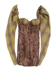 [LAQUAN SMITH] LAQUAN SMITH Mini dresses - Item 15043850