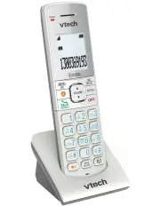 [VTech] Executive DECT Home Handset Phone 20550E in White