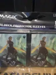 Ultra PRO MTG Phyrexia: Nahiri 100 sleeves