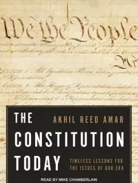 在飛比找博客來優惠-The Constitution Today: Timele