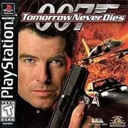 James Bond: Tomorrow Never Dies / Game