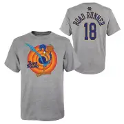 Space Jam Kids Tune Squad Nn Road Runner A New Legacy Youth Size NBA