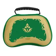 Carrying Case for Pro Controller,Portable Storage Case for PS5/Xbox Series X/S Controllers,Travel Carrying Hard Protective Case