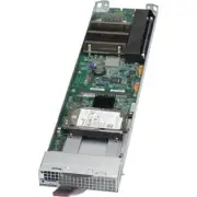 ✅Supermicro MBI-6119G-C2 MicroBlade Barebone Intel Skylake E3-1200V5 module