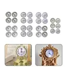Roman Arabic Numerals Movement Replacement Clock Replacement Repairing Mm