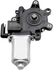 Compatible for Nissan Cefiro A33 X-Trail T30 Tiida Front Right Door Window Glass Lifter Motor Engine 80730-8991A 807308991A