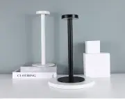 Wireless Charging Table Lamp Outdoor Dining Room Bar Bedside Night Light USB