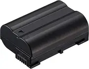 Ultra High Capacity 'Intelligent' Lithium-Ion Battery Compatible with Nikon D7000