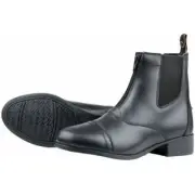 Dublin Ladies Foundation Zip Paddock Boots II