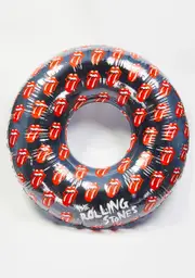 [Sunny Life] X Rolling Stones Black Pool Ring