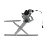 Tridon Power Window Regulator & Motor Assembly - TRM020