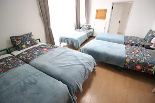 大阪市東部的3臥室公寓 - 130平方公尺/1間專用衛浴Near Osaka castle ! Spacious room, pax 13 NA-701