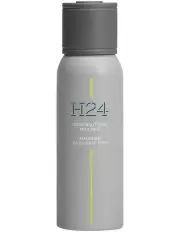 [HERMÈS] H24 Refreshing Spray Deodorant 150ml