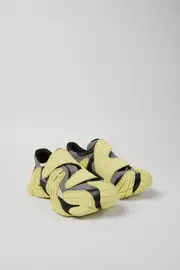 Tormenta Multicolor Textile Sneakers