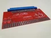 Mat Mania Jamma Adapter Brand New