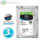 Seagate【SkyHawk】監控鷹 3TB 3.5吋監控硬碟