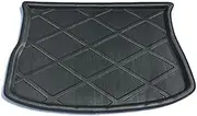 Car Mat Cargo Liner for L&and for R&Over Evoque L538 2011-2018 Car Trunk Mat Car Rear Cargo Boot Liner Floor Interior Accessories