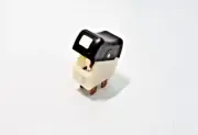 Jaguar E-Type Headlamp Rocker Switch - SKU C32847