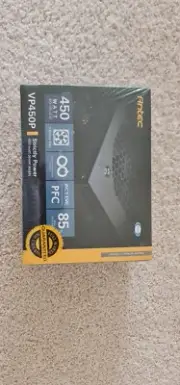 Antec VP450P 450watt Power Supply