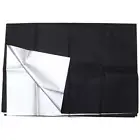 79" X 57" Blackout Blind Oxford Blackout Curtains Blackout Shade Bedroom