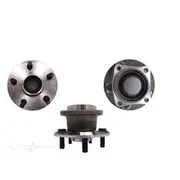 Bearing Wholesalers Wheel Bearing/Hub Assembly - Rear - 5014 KIT