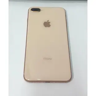 Apple iPhone 8 Plus 64GB/256GB 1200萬畫素 6核心 5.5吋